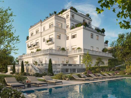 Wohnung zum Kauf 1.190.000 € 3 Zimmer 79,6 m² 2. Geschoss frei ab 01.08.2027 Lungolago Cesare Battisti 85 Desenzano del Garda 25015