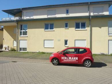Wohnung zum Kauf 169.000 € 2 Zimmer 51 m² Nußloch Nußloch 69226