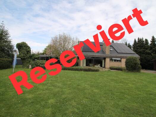 Einfamilienhaus zum Kauf 349.000 € 8 Zimmer 175 m² 1.407 m² Grundstück Freren Freren 49832