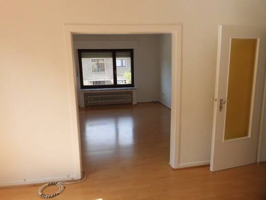 Wohnung zur Miete 460 € 2,5 Zimmer 72 m² Geschoss EG/2 frei ab 01.06.2026 Haltern Haltern am See 45721