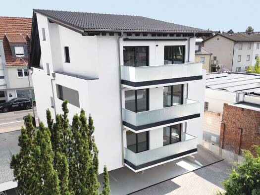 Wohnung zum Kauf 625.000 € 4 Zimmer 117,1 m² Urberach Rödermark 63322