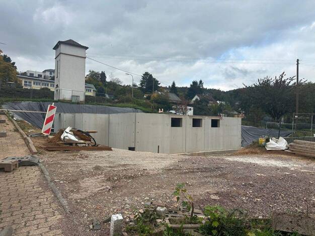 Wohnung zum Kauf 349.000 € 87,4 m² frei ab sofort von-boch-liebig-strasse Keuchingen Mettlach 66693