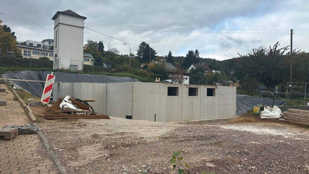 Wohnung zum Kauf 349.000 € 87,4 m² frei ab sofort von-boch-liebig-strasse Keuchingen Mettlach 66693