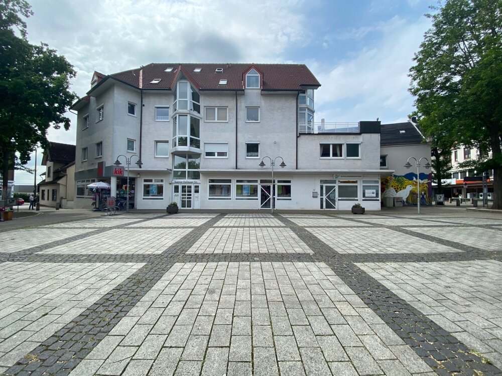 Laden zum Kauf 597.000 € 353 m²<br/>Verkaufsfläche Blumenthal Bremen 28779