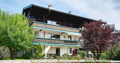 Wohnung zum Kauf 285.000 € 3 Zimmer 65 m² 1. Geschoss Seebruck Seeon-Seebruck 83358