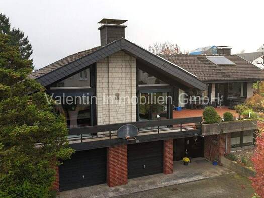 Einfamilienhaus zum Kauf 498.000 € 7 Zimmer 298 m² 1.283 m² Grundstück frei ab 01.03.2026 Horn Horn-Bad Meinberg 32805