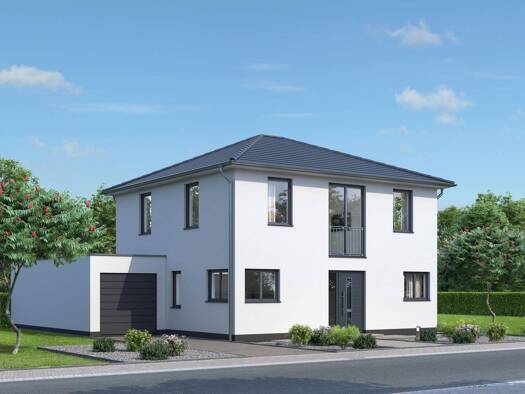 Reihenmittelhaus zum Kauf provisionsfrei 393.000 € 5 Zimmer 135 m² 508 m² Grundstück Apolda Apolda 99510