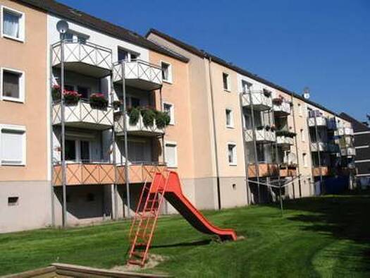 Wohnung zur Miete 509 € 3 Zimmer 57 m² 2. Geschoss frei ab 01.10.2026 Sprockhöveler Straße 85 Heven Witten 58455