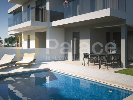 Wohnung zum Kauf 350.000 € 3 Zimmer 120 m² Vrsi