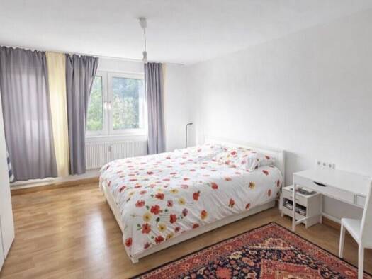 Wohnung zur Miete 690 € 1 Zimmer 54 m² Geschoss 1/2 frei ab 01.09.2026 Neckarsteinach 69239