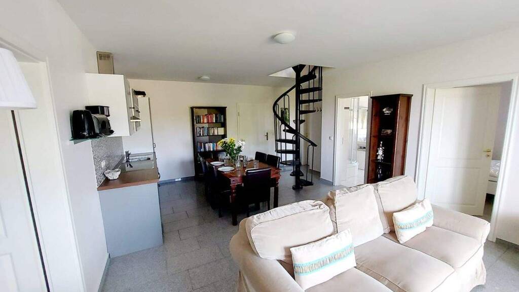 Wohnung zum Kauf als Kapitalanlage geeignet 394.000 € 4 Zimmer 86 m² Karlshagen 17449