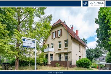 Mehrfamilienhaus zum Kauf 595.000 € 10 Zimmer 237,3 m² 721 m² Grundstück Bad Schwartau 23611