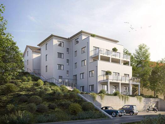 Studio zur Miete - Erstbezug 560 € 2 Zimmer 47 m² Mitterfels 94360