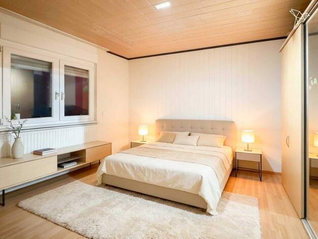 Wohnung zum Kauf 139.000 € 3,5 Zimmer 66,4 m² EG Rauxel Castrop-Rauxel 44579