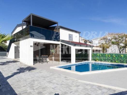 Haus zum Kauf 750.000 € 10 Zimmer 206 m² Vir