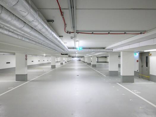 Tiefgaragenstellplatz zur Miete - Erstbezug provisionsfrei 125 € Heinz-Josef-Demmer-Straße 1 Elsdorf Porz 51145