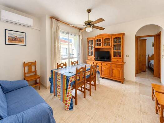 Wohnung zum Kauf 155.900 € 2 Zimmer 71 m² 1. Geschoss Mazarrón 30860