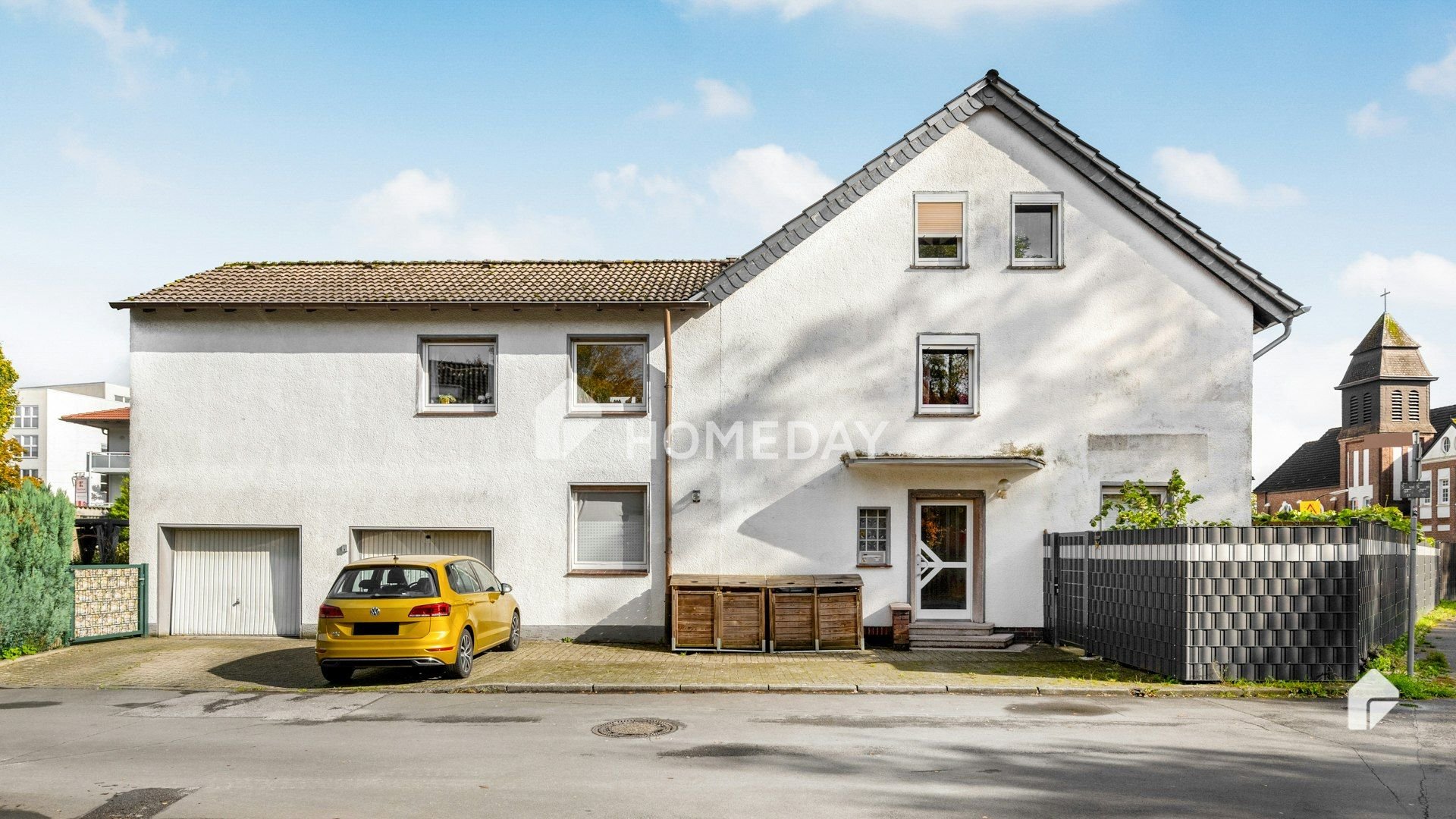 Mehrfamilienhaus zum Kauf 520.000 € 8 Zimmer 270 m²<br/>Wohnfläche 505 m²<br/>Grundstück Groß-Erkenschwick Oer-Erkenschwick 45739