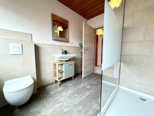 Wohnung zur Miete Wohnen auf Zeit 1.500 € 3 Zimmer 88 m² frei ab sofort Södel Wölfersheim 61200