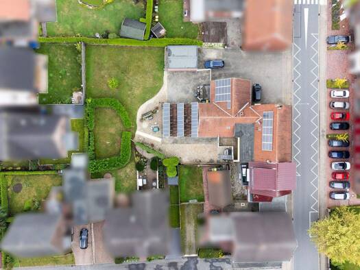 Haus zum Kauf 329.500 € 6 Zimmer 121 m² 1.350 m² Grundstück Walstedde Drensteinfurt 48317