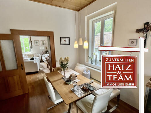 Wohnung zur Miete 850 € 3 Zimmer 112,4 m² EG frei ab sofort Hacklberg Passau 94034