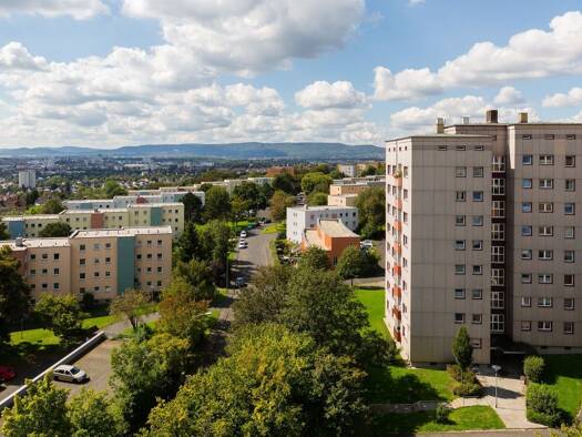 Wohnung zur Miete 594 € 3 Zimmer 70,2 m² 2. Geschoss Wacholderweg 23 Wolfsanger/Hasenhecke Wolfsanger / Hasenhecke 34125