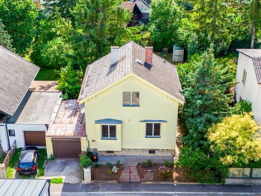 Einfamilienhaus zum Kauf 629.000 € 4 Zimmer 101,5 m² 582 m² Grundstück Liesing 1230