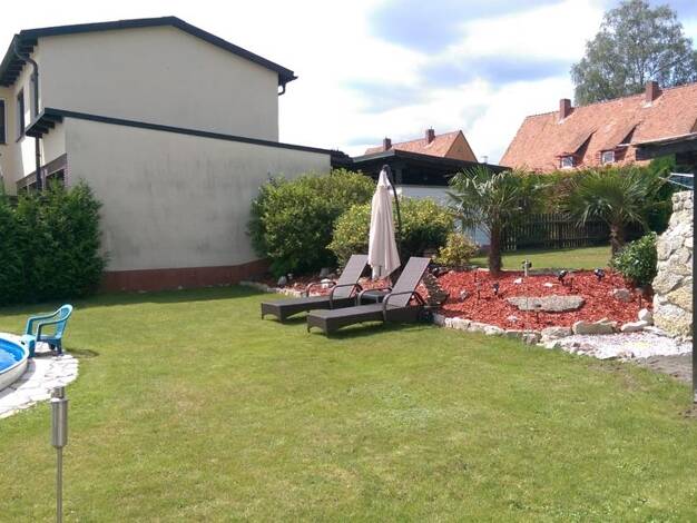 Einfamilienhaus zum Kauf 209.000 € 8 Zimmer 190 m² 900 m² Grundstück Neustadt Neustadt b.Coburg 96465