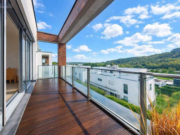 Wohnung zur Miete 1.845 € 4 Zimmer 121 m² 3. Geschoss frei ab 01.05.2026 Kettwig Essen / Kettwig 45219