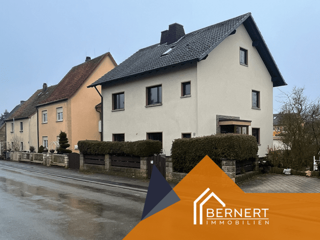 Einfamilienhaus zur Miete 3.000 € 7 Zimmer 200 m² 459 m² Grundstück Schwürbitz Michelau in Oberfranken 96247