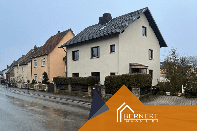 Einfamilienhaus zur Miete 3.000 € 7 Zimmer 200 m² 459 m² Grundstück Schwürbitz Michelau in Oberfranken 96247