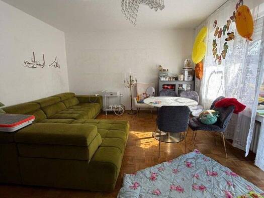Wohnung zur Miete 719 € 3 Zimmer 75 m² EG frei ab 01.05.2026 Winkelstraße 5a Stadt Ibbenbüren 49477