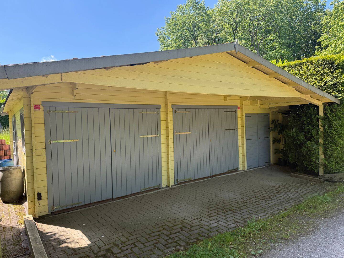 Haus – Bergisch Gladbach, Rheinisch-Bergischer Kreis - Ansicht 5