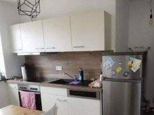 Studio zur Miete 490 € 1 Zimmer 38 m² 1. Geschoss Petersberg 36100