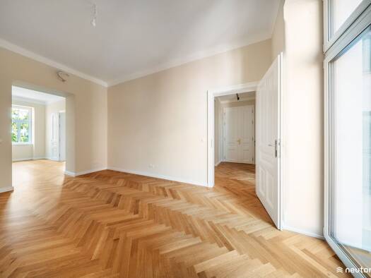 Wohnung zum Kauf 439.000 € 3 Zimmer 83,7 m² 2. Geschoss Lerchenfelder Gürtel Wien 1160