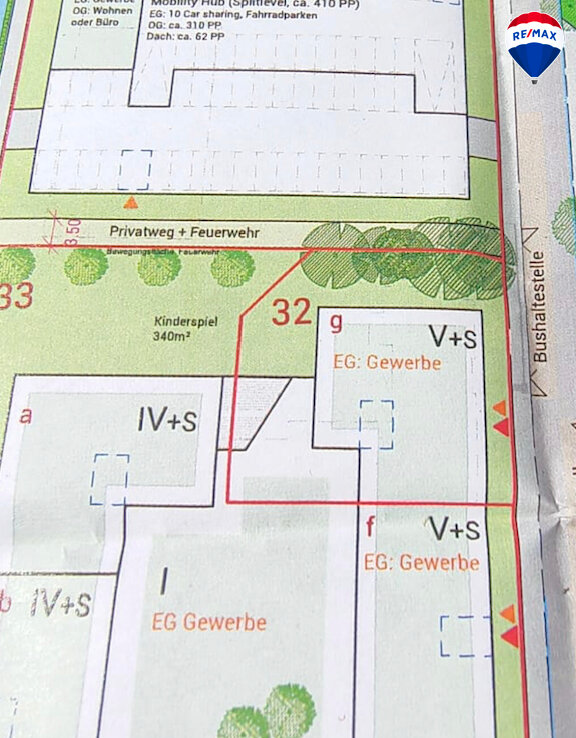 Grundstück zum Kauf 1.495.000 € 809 m²<br/>Grundstück Wilhelmsburg Hamburg 21109