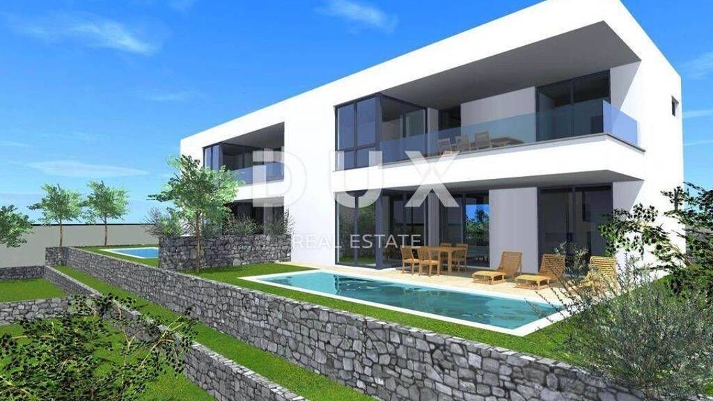 Haus zum Kauf 625.000 € 4 Zimmer 160 m² Malinska-Dubasnica