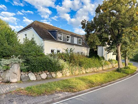 Wohnung zur Miete 1.150 € 3 Zimmer 92 m² Fleckeby 24357