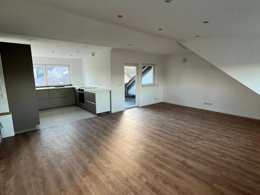 Wohnung zur Miete 1.100 € 3,5 Zimmer 85 m² Geschoss 3/3 frei ab 01.01.2027 Mahlenburger Weg 37 Brackel Dortmund 44309
