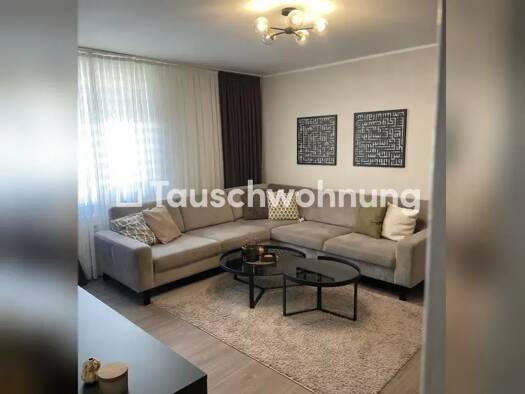 Wohnung zur Miete Tauschwohnung 500 € 3 Zimmer 82 m² 4. Geschoss Gesundbrunnen Mitte 13355