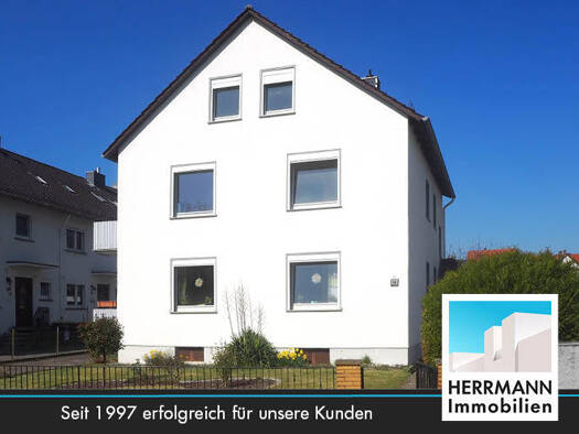 Mehrfamilienhaus zum Kauf 419.000 € 8 Zimmer 189 m² 1.092 m² Grundstück Springe 31832