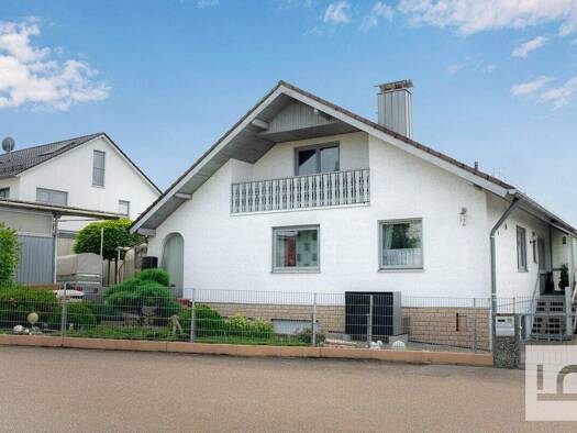 Einfamilienhaus zum Kauf provisionsfrei 599.000 € 7 Zimmer 125 m² 949 m² Grundstück frei ab sofort Hochweg 5 Böhmfeld 85113