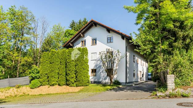 Mehrfamilienhaus zum Kauf 1.100.000 € 21 Zimmer 456,4 m² 2.150 m² Grundstück Windorf Windorf 94575