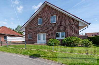 Einfamilienhaus zum Kauf 339.000 € 5 Zimmer 170 m² 600 m² Grundstück Westrhauderfehn Rhauderfehn / Westrhauderfehn 26817