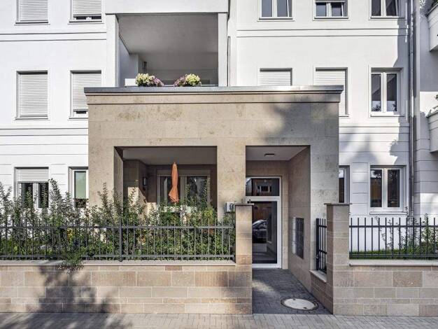 Wohnung zur Miete 870 € 2,5 Zimmer 63 m² 2. Geschoss frei ab 01.06.2026 Wielandstraße 94 Grumme Bochum 44791