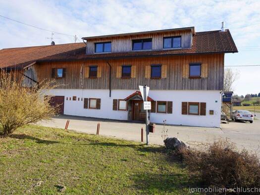 Wohnung zum Kauf 249.000 € 2 Zimmer 72 m² Maierhöfen 88167