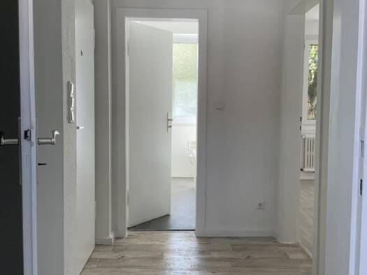 Wohnung zur Miete 399 € 2 Zimmer 48,2 m² 1. Geschoss Weißenburger Straße 18 Ückendorf Gelsenkirchen-Süd 45886