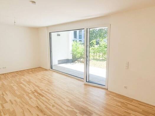 Wohnung zur Miete - Erstbezug 1.442 € 3 Zimmer 85,2 m² EG Ibsenstraße Rudolfsheim-Fünfhaus 1150