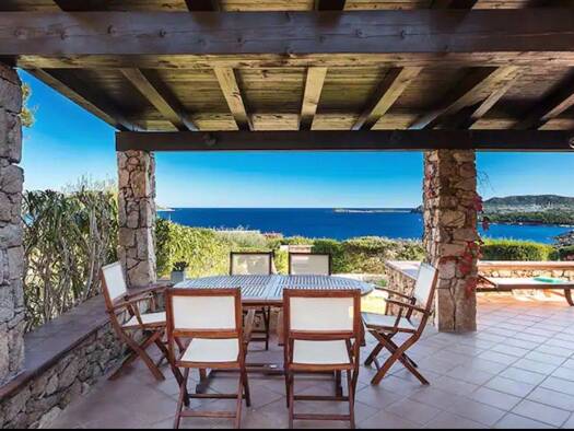 Haus zum Kauf 790.000 € 3 Zimmer 75 m² 580 m² Grundstück Punta Molara 07052