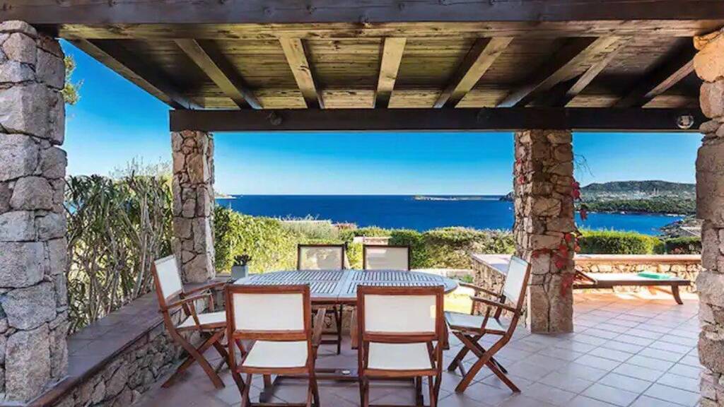 Haus zum Kauf 790.000 € 3 Zimmer 75 m² 580 m² Grundstück Punta Molara 07052